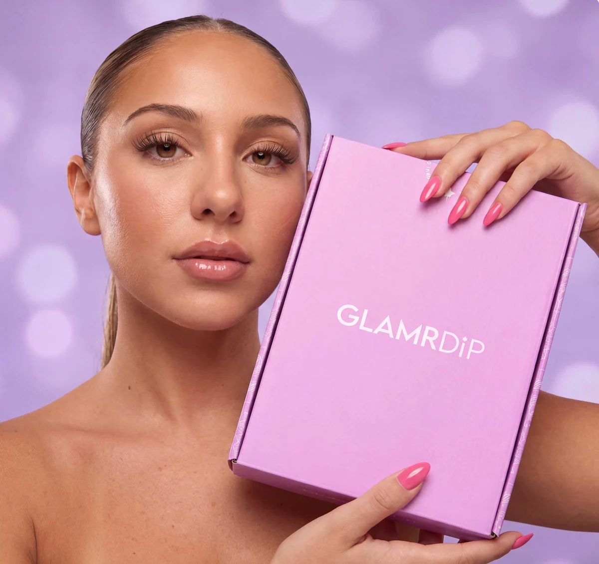 Salon Perfection at Your Fingertips